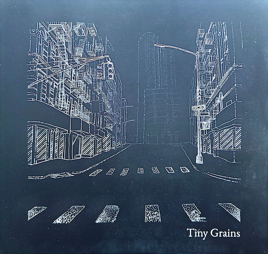 Tiny Grains